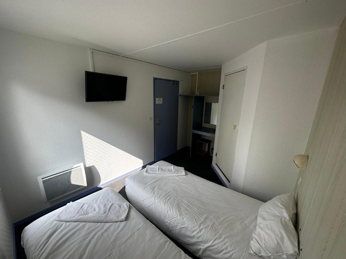 Hotel Жекс Екстериор снимка