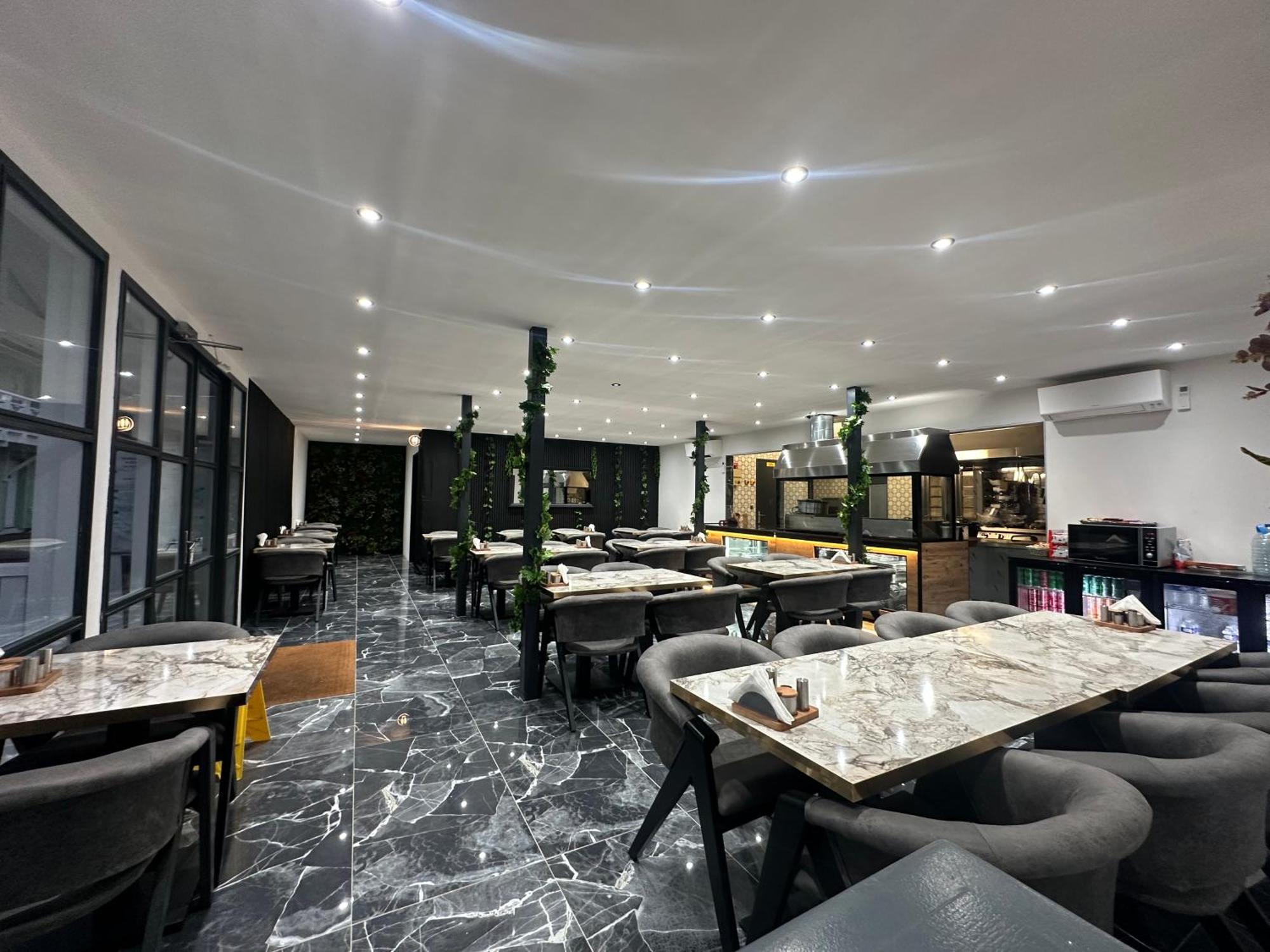 Hotel Жекс Екстериор снимка